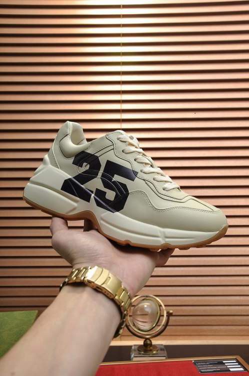 Picture of Gucci Shoes _SKUGuccisz35-4038-45hnq127210102